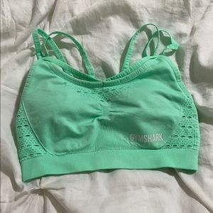 Gymmshark bra